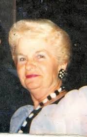 Jaqueline Fish Obituary 2012