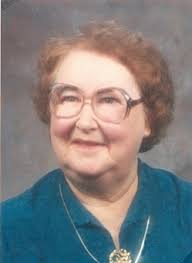 Dorothy Gertrude Wathen Obituary