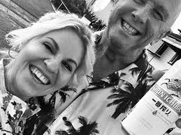 Fundraiser for Tracey Sloss by Sebastian Waldon : Tracey's melanoma has  spread! Trailing here and OS