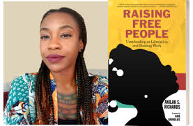 Akilah S. Richards and Fare of the Child