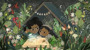 I'd without a doubt donate to this fantastic blog! Npr S 100 Best Children S Books Npr