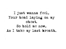 Quote A Song Expose Your Heart Sum 41 Lyrics Quotes Lyric Quotes