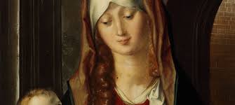 La mostra 'Dürer. Mater et melancholia' al Mart di Rovereto