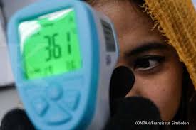 Berapa Lama Pembawa Virus Corona Dapat Menginfeksi Orang Lain Simak Penjelasannya