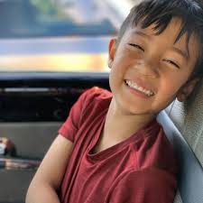 Happy 8th birthday to my son Cage Allen Jouban. I love you so much son!!!❤️