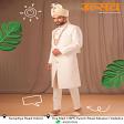 Customize sherwani product image