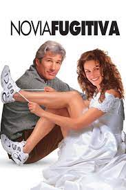 Pin De Matheus Alves Mendonca En Peliculas Novia Fugitiva Peliculas De Comedia Peliculas De Boda