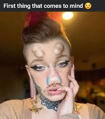 THIS IS SOMEONE NAME'S + READ SLOWLY