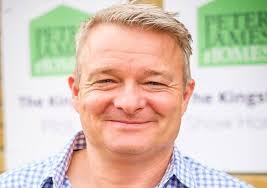 Peter James Homes stunning new and contemporary new development in East  Leake-Nottinghamshire