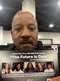 We'll screen “The Future is Ours: Gen Z Journalists Speak Out,” our JLI  documentary, at the JEA/NSPA spring conference at 10am today! University of  Oregon School of Journalism and Communication…