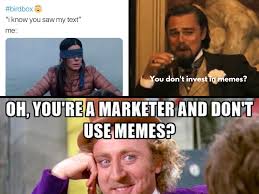 Memes are the typical memes you see circulating on social media. Can A Brand Make Its Meme Viral Here S What Meme Chat S Founder Has To Say Business Insider India