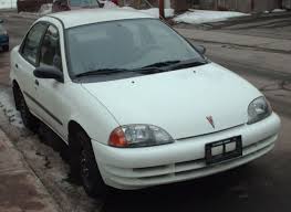 Image result for White 2001 Pontiac