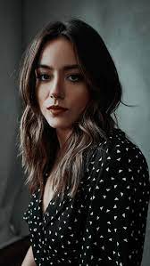 Wallpaper Chloe Bennet Tumblr Chloe Bennett Chloe Benett Chloe Bennet