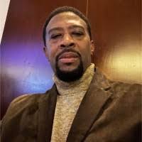 Melvin Dandridge's Instagram, Twitter & Facebook