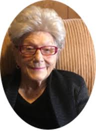 Grace Adeline Miller (Fox) Obituary March 8, 2018