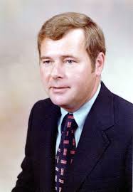 John Murray Obituary