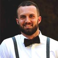 Christopher Pillsbury's Instagram, Twitter & Facebook