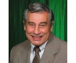 Thomas ANDREWS Obituary (2015