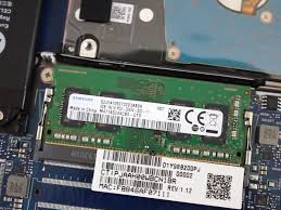Macbook pro 2012 md101 upgraded 16gb ram. Bongkar Laptop Hp 14s Dk0073au A4 9125 Upgrade Hdd Ssd Ram Dan Ganti Baterai Elppas Story