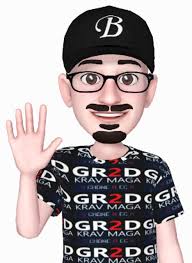 GR2D Krav Maga Schönebeck