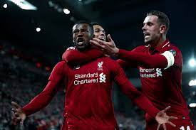 Wijnaldum chose not to renew his contract and was initially expected to join barcelona. Is Georginio Wijnaldum A Player That Barcelona Needs Barca Universal