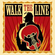 Their passion, his turmoil, and his understanding of the downtrodden. Walk The Line Startseite Facebook