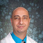 Dr. Eric Ricci, Dentistry