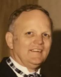 Obituary information for Robert Loarn Herring