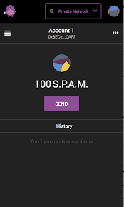Pretty much everyone who used. Create Your Own Crypto Currency In 5 Minutes Programmer Explain By é¤¨é•· Coinmonks Medium