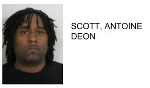 Sex Offender Arrested After Being Found Loitering at Alto Park Elementary  School, Trying to Steal Jeep