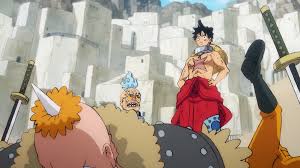Wano Country Arc One Piece Wiki Fandom 1280 × 720 full hd click image to full size.