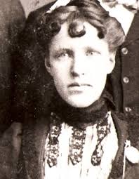 Irena Francis “Rena” Cline Wehling (1881-1981)