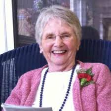 Jean Diamond Obituary (1924