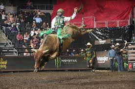 Even the minimum ride time differs from one organization to another. Everything You Need To Know About The Pbr World Finals Fort Worth Magazine