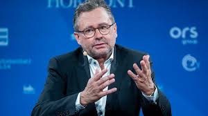 Eine interne compliance analyse ergab kein fehlverhalten des medienmanagers wolfgang fellners. Vorwurfe Gegen Medienchef Fellner