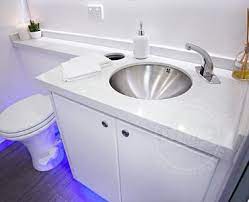 Our category of faucet aerator lets you customize your mobile home just the way you like it while being kind to the environment and helping you to do your bit to conserve water. Toilet Trailer Luxury Toilet Trailer Manufacturer In China