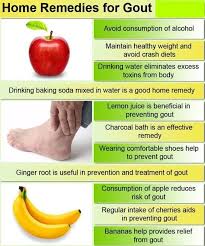 lower uric acid prevent gout naturally using a low purine diet