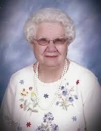 Lorraine Jarnot Obituary (1925