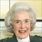 MARJORIE MORAN Obituary (2022)