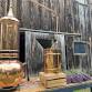 Lavender Distillation Weekend