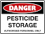 Pesticide Disposal