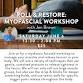 Roll & Restore Myofascial Workshop