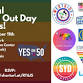WeHo Canvass for Prop 50: Young Dems: Stonewall event image