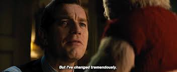 You're beautiful like that with blood