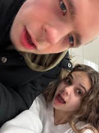 Go Mekhi! He can walk to his high school. It's only a few blocks from St  James School.