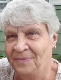 Obituary information for Patricia A. Taylor