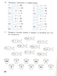 Тренажёр Таблица умножения 2-3 класс - Межрегиональный Центр «Глобус»
