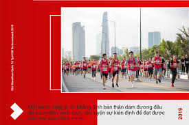 The techcombank ho chi minh city international marathon offers participants the chance to take over the streets of one of the world's. Techcombank Marathon 2019 Bá»©t Pha Giá»›i Háº¡n Ä'á»ƒ Chinh Phá»¥c Æ°á»›c MÆ¡ Vnreview Tin Má»›i Nháº¥t