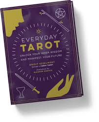 Learn to read tarot from the heart, not the book, with my online tarot courses, tutorials and free online tarot card meanings. Everyday Tarot Everyday Tarot