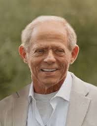 ELWOOD JOHN HOFFMAN- Obituary